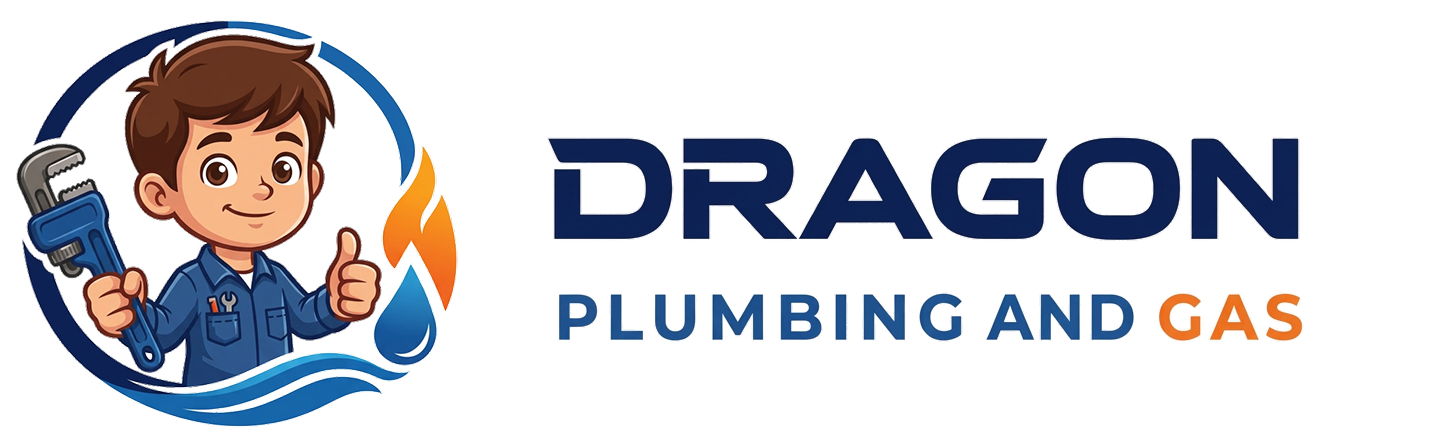 Dragon Gas & Plumbing