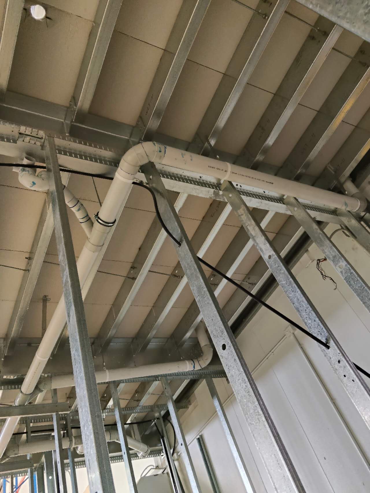 Morley Retail Warehouse Works photo 7