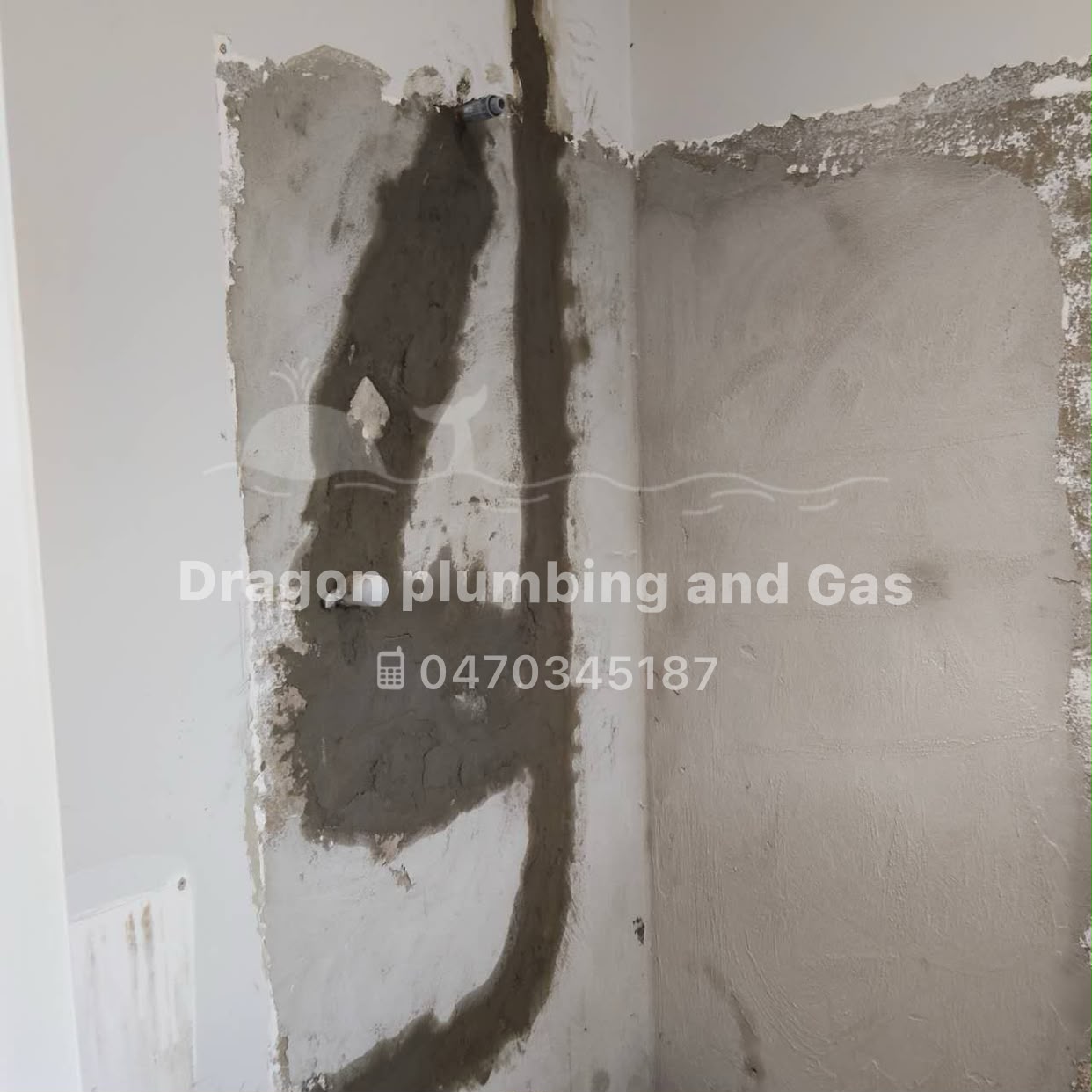 Bathroom Renovation photo 2