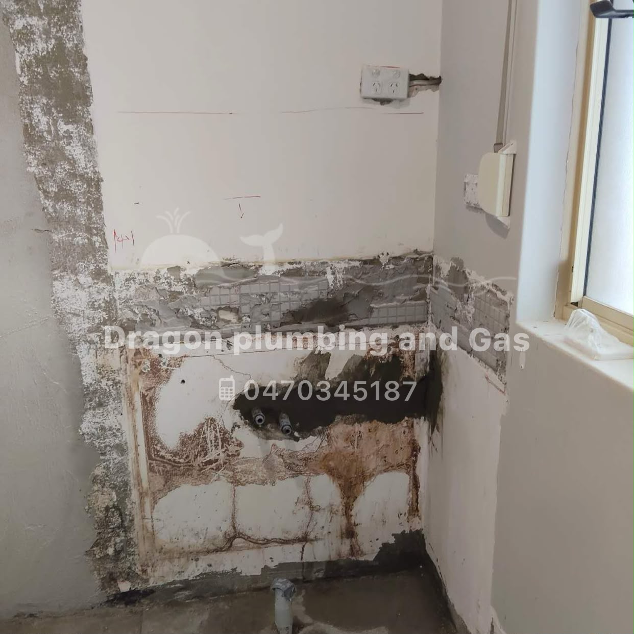 Bathroom Renovation photo 3