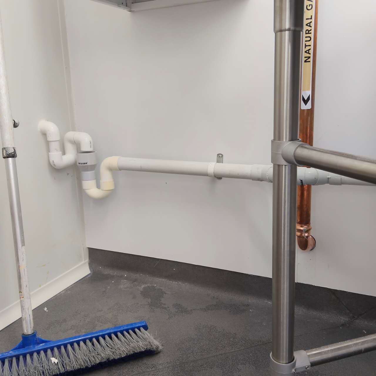 Maddington Commercial Kitchen Fit-Out photo 21