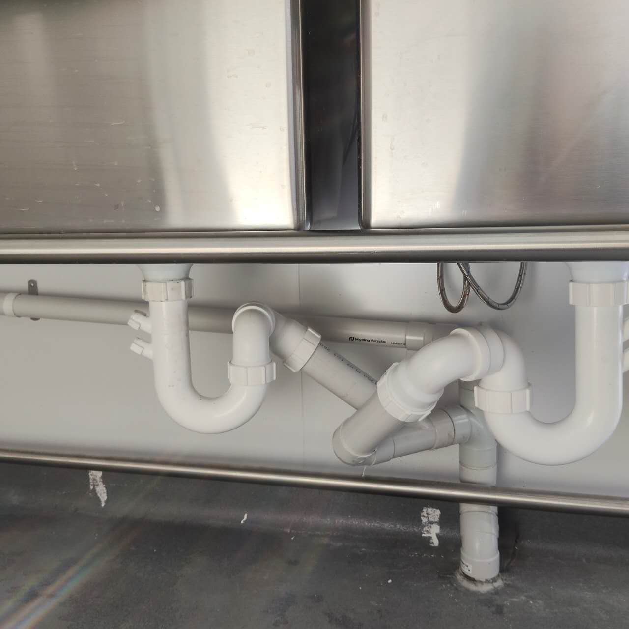 Maddington Commercial Kitchen Fit-Out photo 22