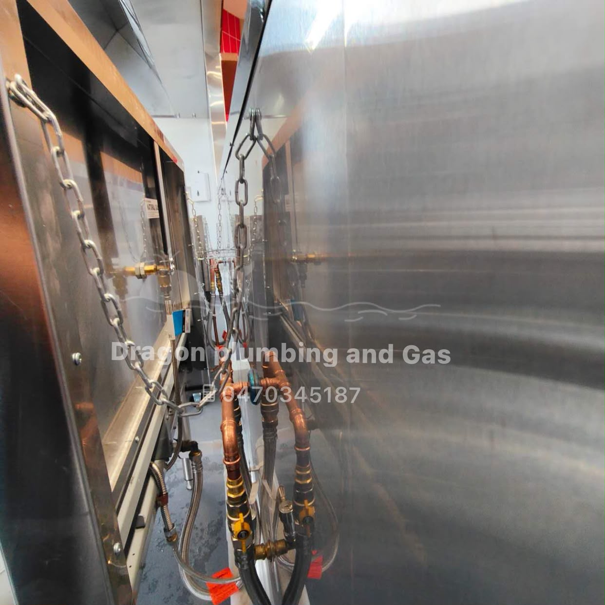 Maddington Commercial Kitchen Fit-Out photo 8