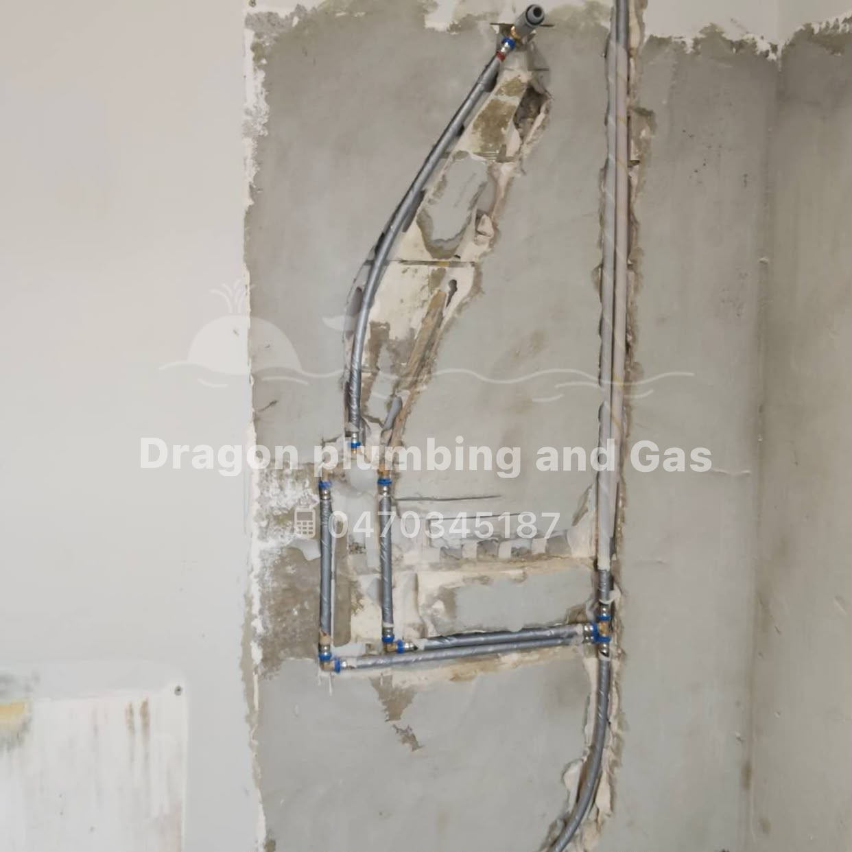 Bathroom Renovation photo 1