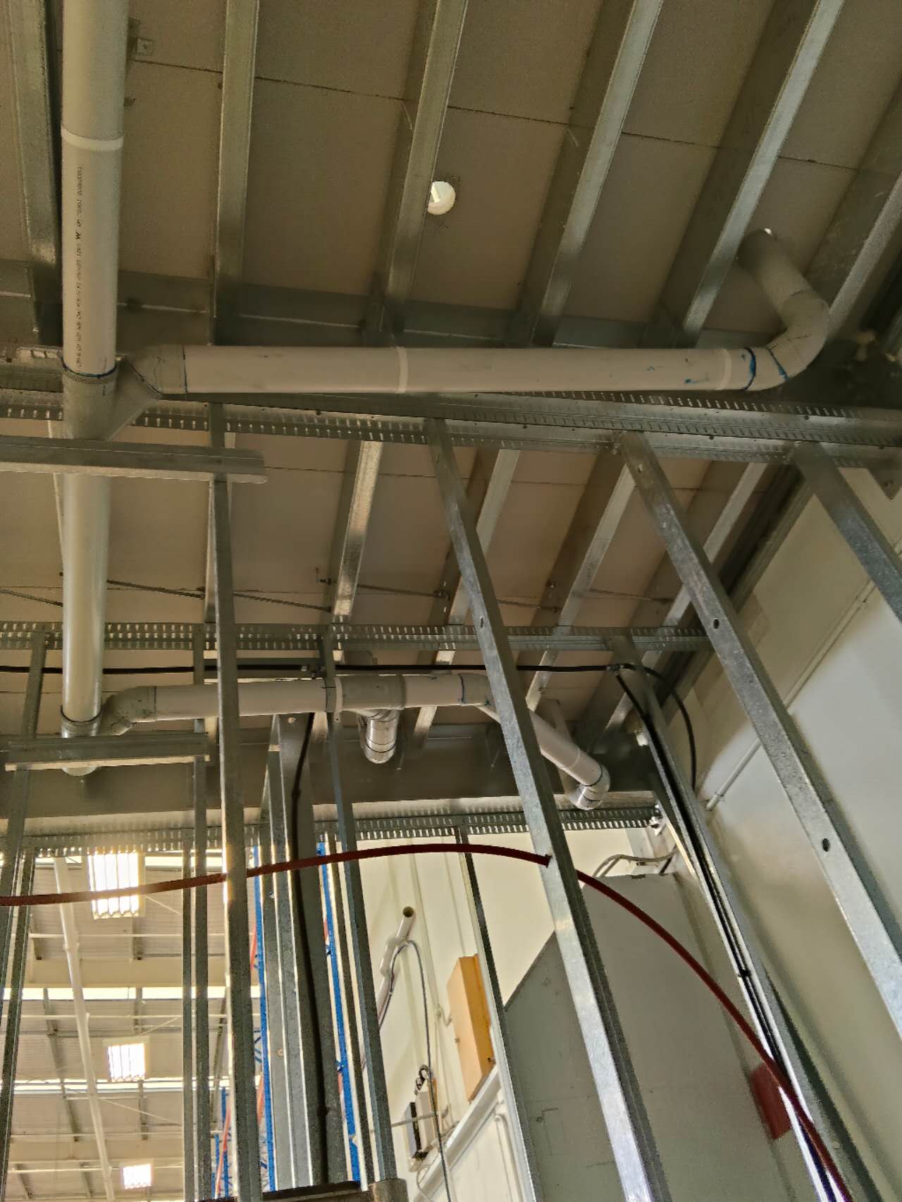 Morley Retail Warehouse Works photo 5