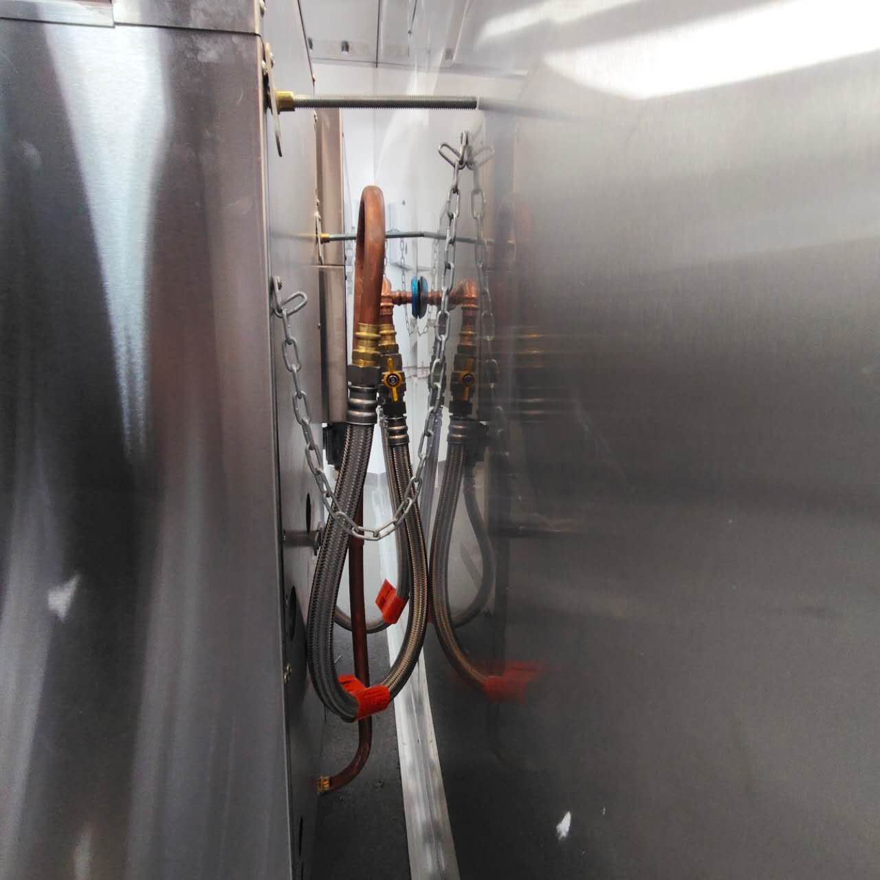 Maddington Commercial Kitchen Fit-Out photo 10