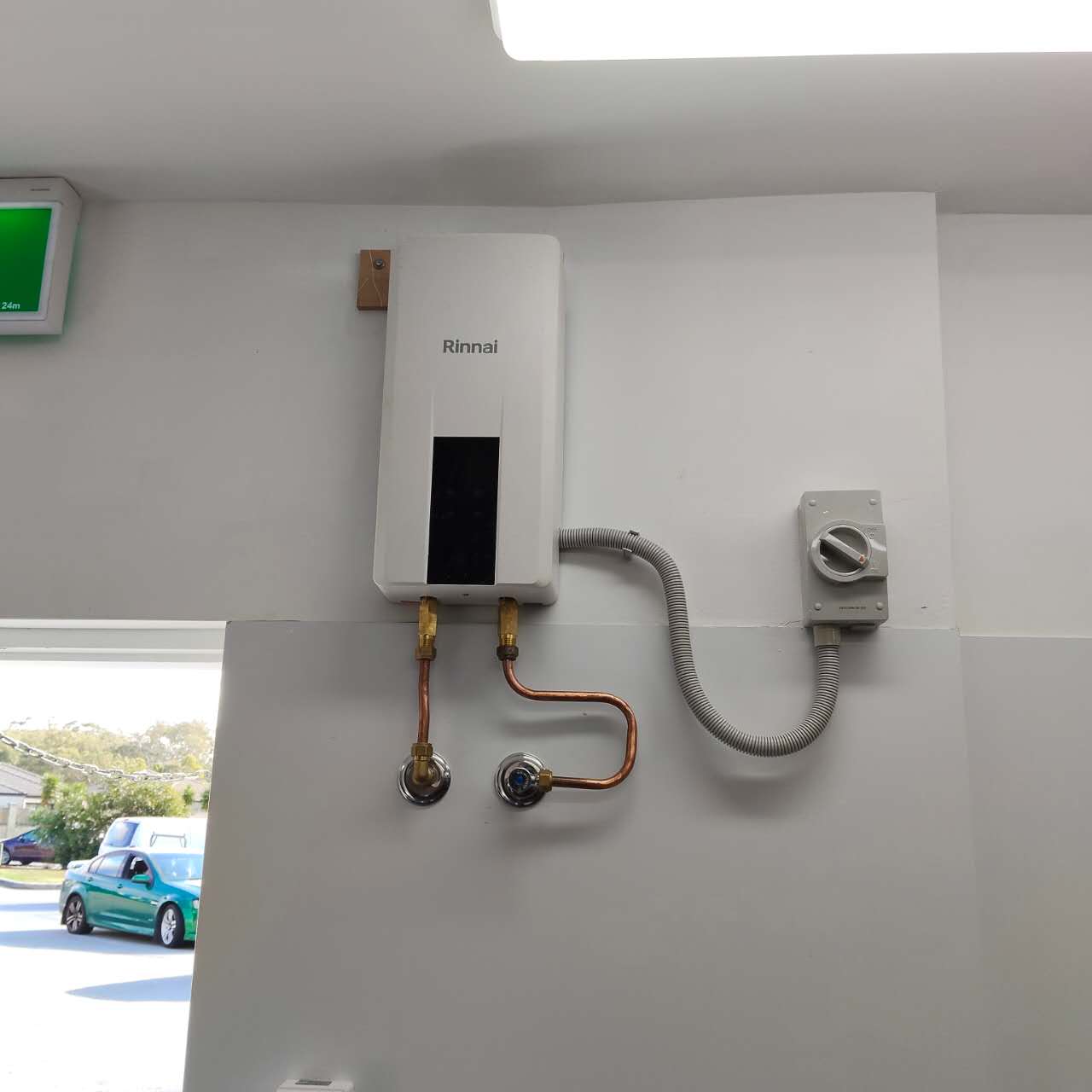 Maddington Commercial Kitchen Fit-Out photo 23